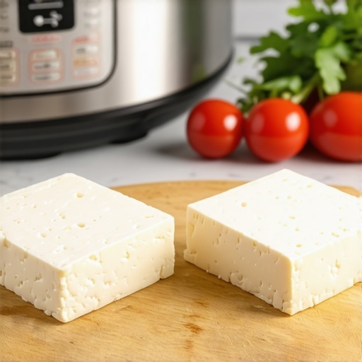 Is Pressure Cooked Tofu Better? The 2026 Texture Test Results