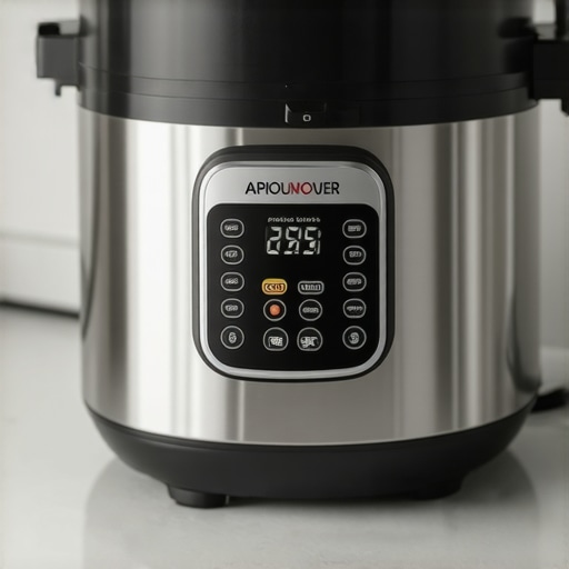 Is Your Multicooker Whistling? 3 Safety Checks for 2026 Models