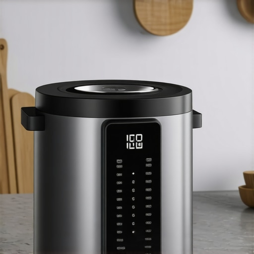 Is the 2026 AI-Sensor Lid Worth It? Our Honest Multicooker Test