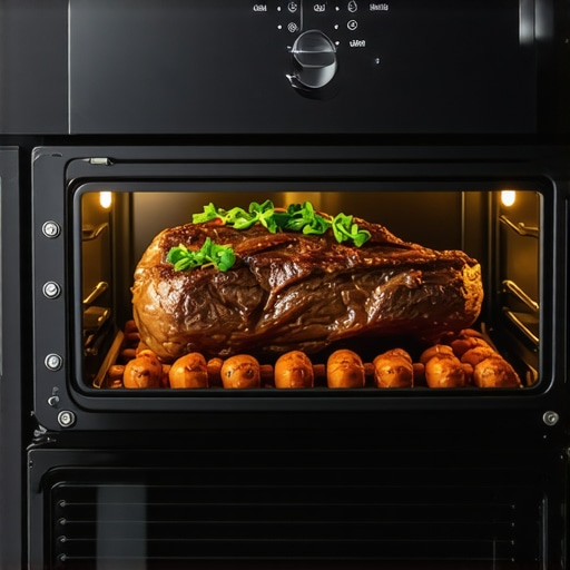 Stop Boiling Beef: The 2026 'Slow-Press' Trick for Tender Roasts