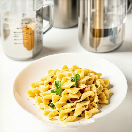 Stop Eating Mushy One Pot Pasta: The 2026 4:1 Water Rule