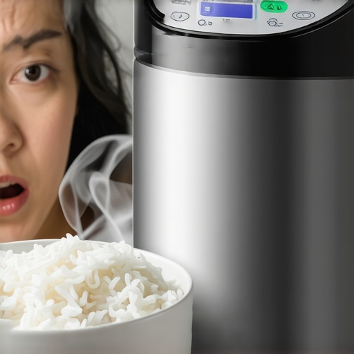 Stop Making Gummy Rice: The 2026 Instant Cooker Soak Tactic