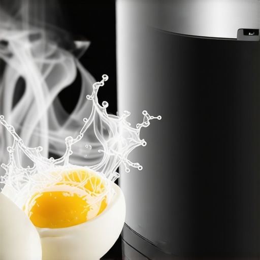 Stop Peeling Eggs: Use the 2026 Instant Cooker 'Cold Shock' Fix