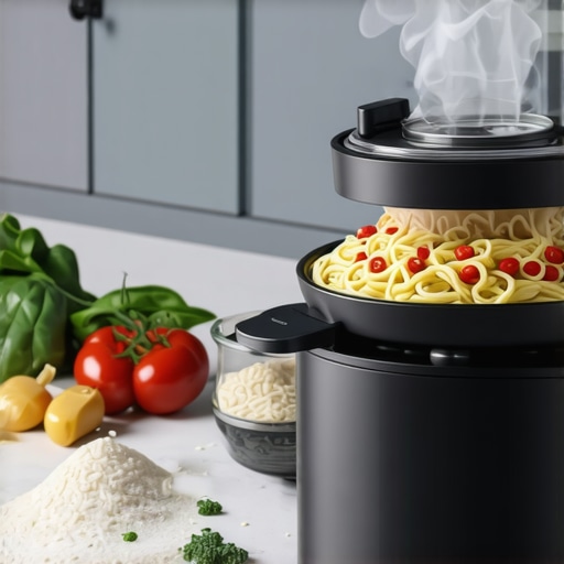 Stop Sogginess: The 2026 One Pot Multicooker Pasta Ratio