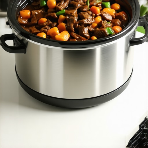 Testing the 2026 'Cold Start' Tactic for Slow Cooker Beef