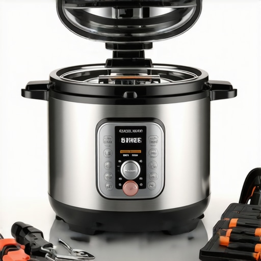 Why Your 2026 Multicooker Lid Won't Secure: 4 Quick Fixes