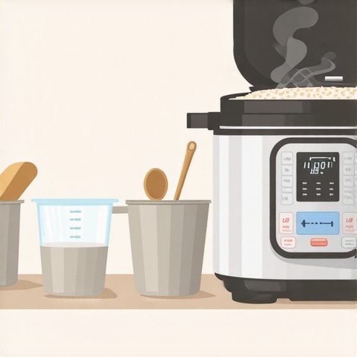 3 Multicooker Hacks for Perfect 2026 Steel-Cut Oats