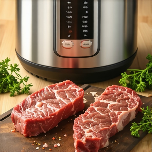 4 Cheap Pressure Cooker Cuts That Taste Like Ribeye in 2026