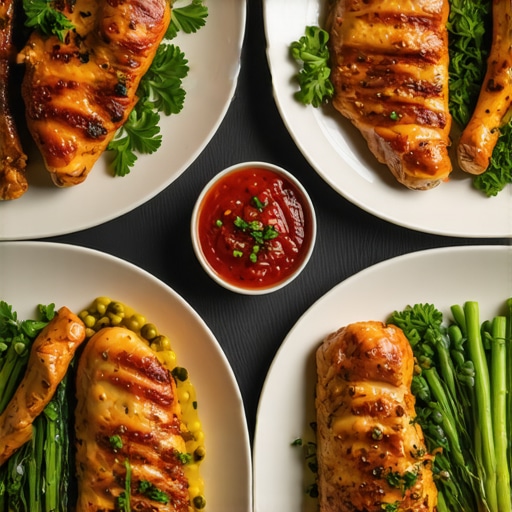 4 Slow Cooker Chicken Thigh Meals Under $10 [2026]