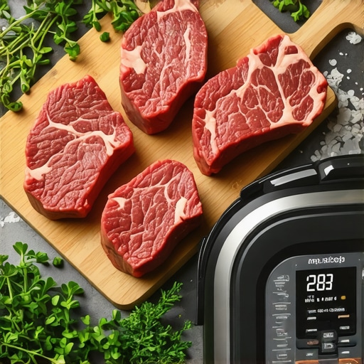 5 Beef Cuts for $15 Meal Prep in Your 2026 Instant Cooker