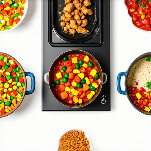 5 Healthy $12 One Pot Dinners for Your 2026 Busy Weeknights