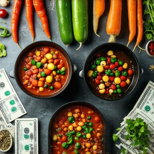 5 One Pot Dinners Under $10 to Beat 2026 Grocery Inflation