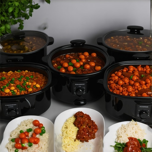 5 Slow Cooker Casseroles That Feed 6 People for Under $15 [2026]