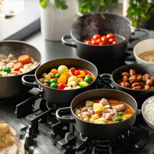 7 Cheap One Pot Meals That Feed Families for $15 in 2026