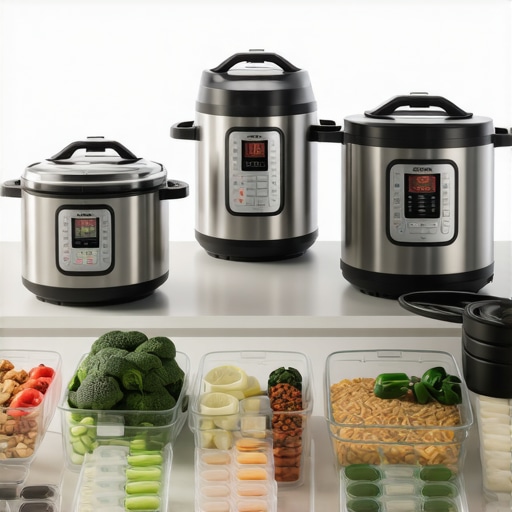 7 Pressure Cooker Meal Prep Hacks for $50 Weekly Budgets [2026]