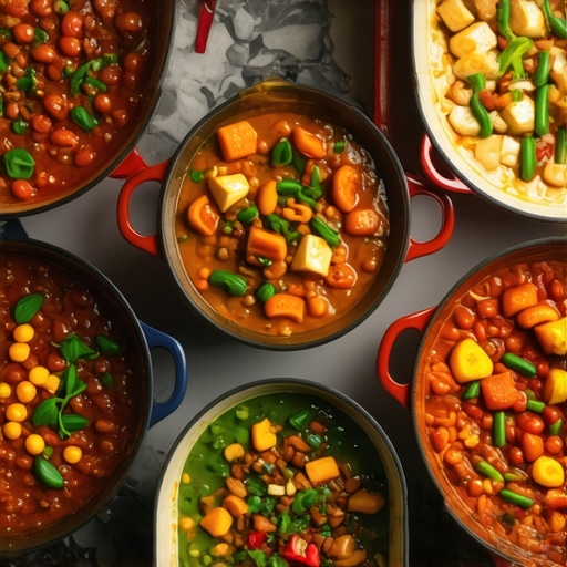 Feed 4 for $8: 5 One Pot Dinners for Your 2026 Budget