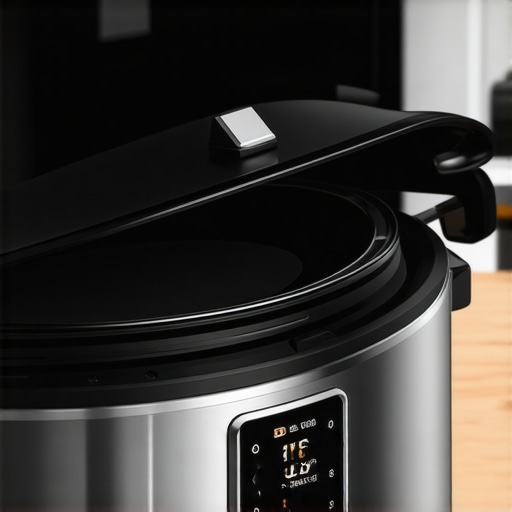 Fix the 2026 Multicooker 'Lid Sensor' Error in 30 Seconds