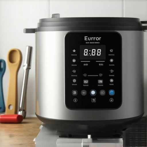 Fix the 2026 'Phantom Heat' Error on Your Smart Multicooker Fast