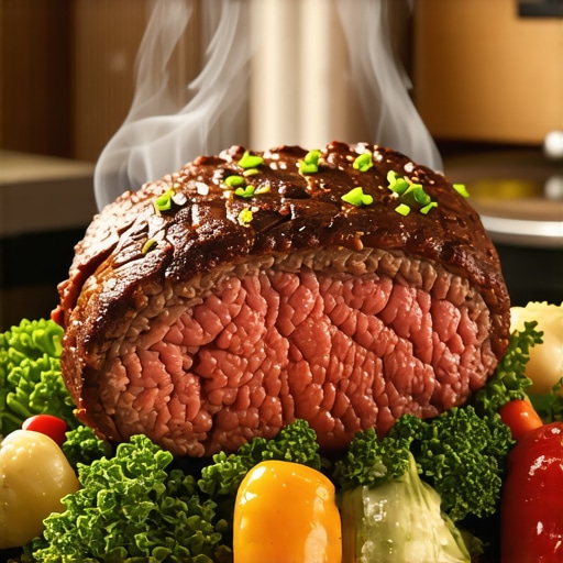 Forget Dry Beef: 5 Slow Cooker Brisket Secrets for 2026