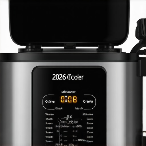 How to Fix a 2026 Multicooker Lid That Won't Lock Safely
