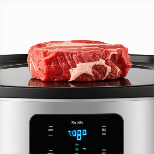 Is Your 2026 Slow Cooker 'Eco-Mode' Leaving Meat Raw? [Tested]