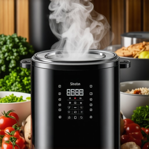 Is the 2026 'Smart-Simmer' Multicooker Mode Actually Better? [Tested]