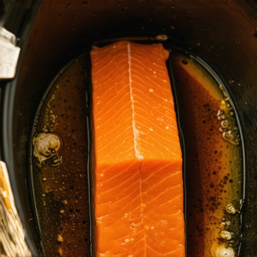 Pressure Cooker Salmon: Stop Overcooking with the 2026 0-Minute Rule