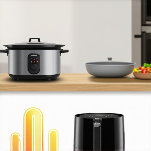 Slow Cooker vs Air Fryer: Which Saves More Energy in 2026?