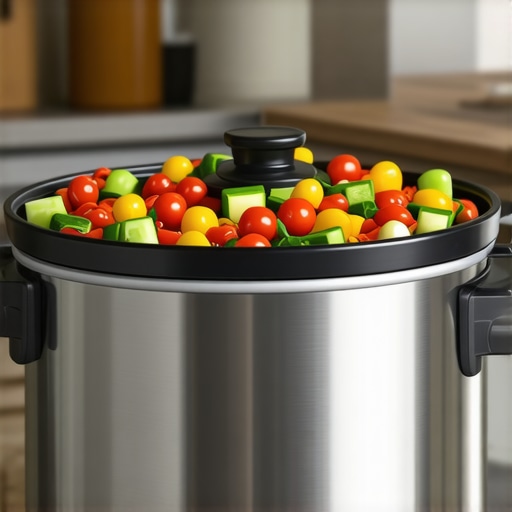 Stop Soggy Veggies: 4 Slow Cooker Layering Hacks for 2026