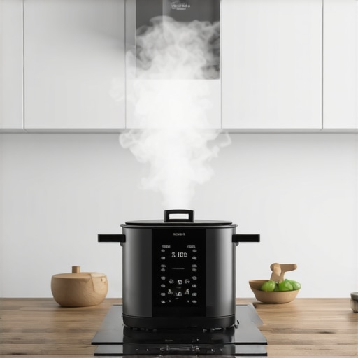 Stop Steam Damage: 3 Multicooker Venting Hacks for 2026