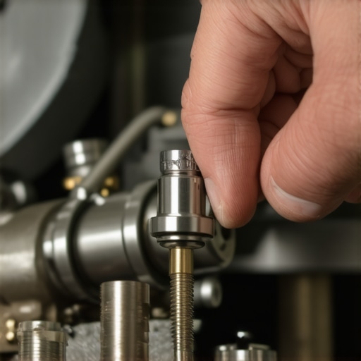 Stop the 2026 'Pressure Hiss' with This 10-Second Valve Fix