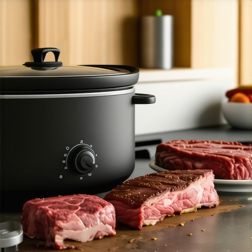 The 2026 Slow Cooker 'Cold-Start' Meat Rule for Tough Cuts