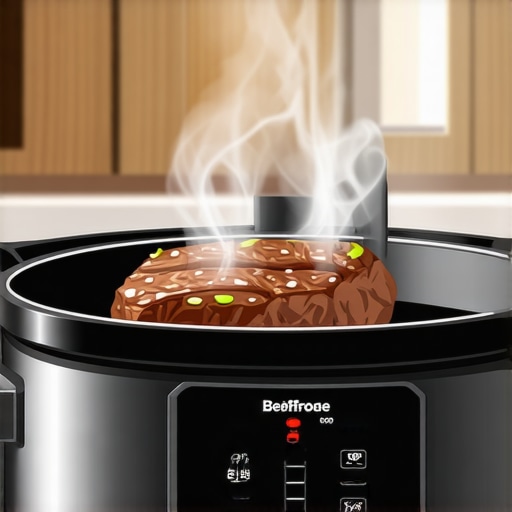 Why Your 2026 Slow Cooker 'Eco-Mode' is Ruining Tough Roasts