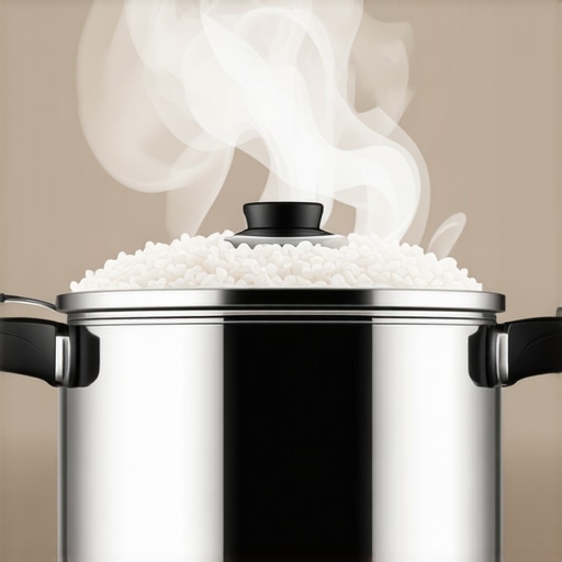 Stop Gummy Risotto: The 2-Step Pressure Cooker Fix for 2026